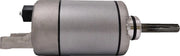 Parts Europe Starter - Heavy-duty Replacement