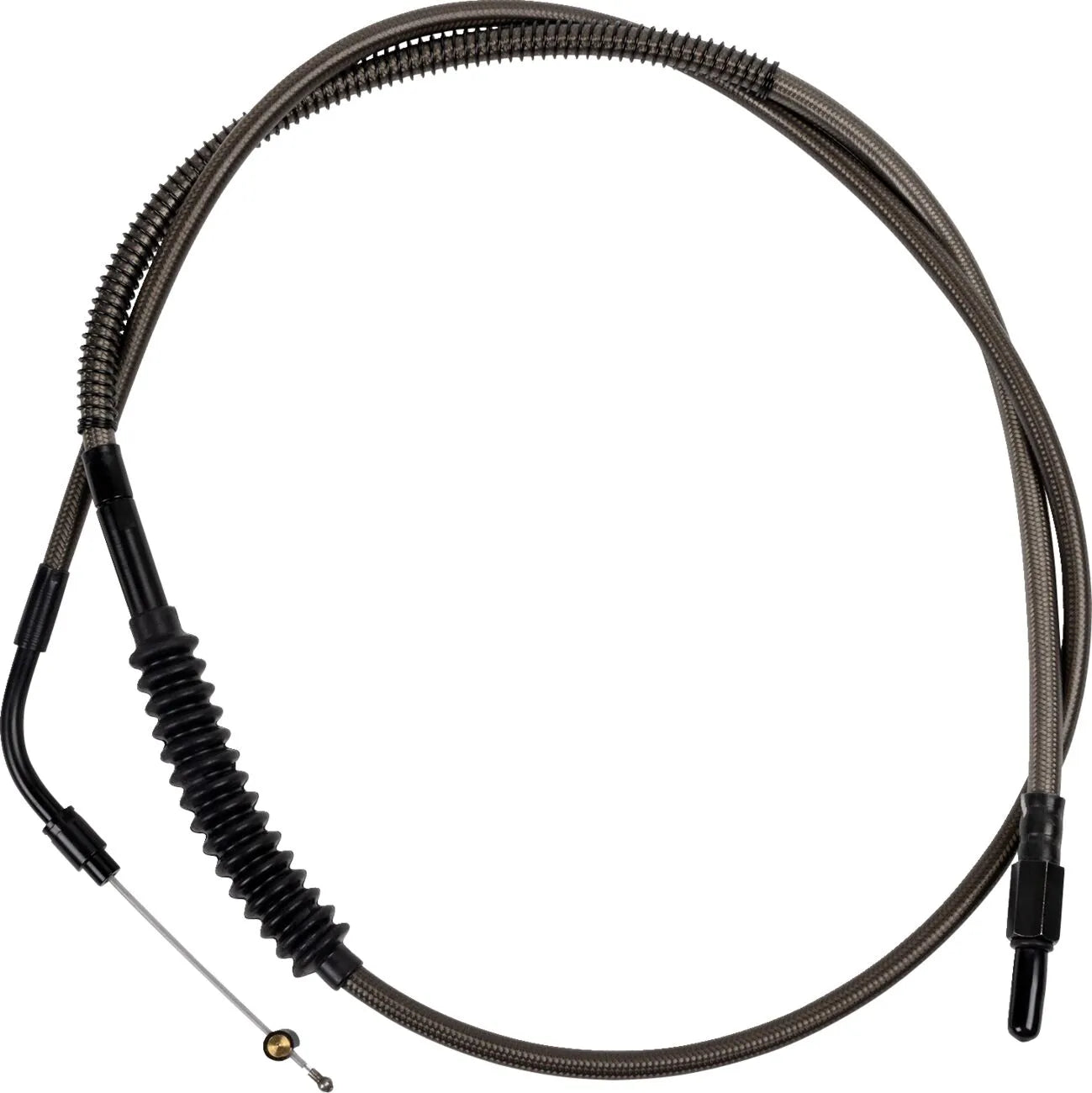 Barnett Carbon Clutch Cable