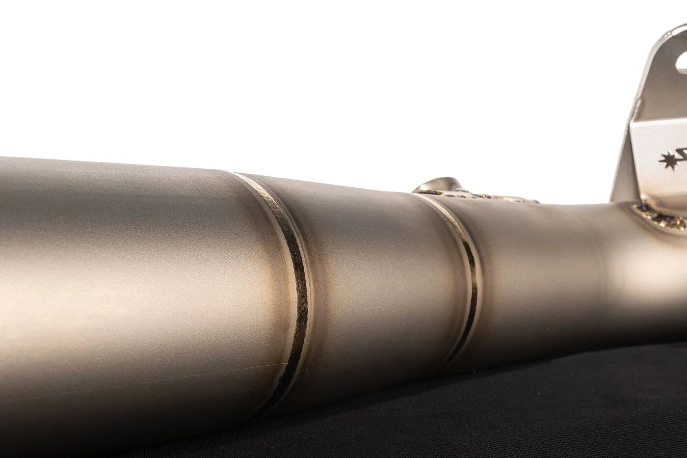 Spark Force Evo Exhaust System Street