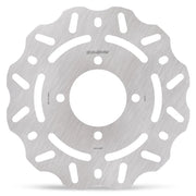 Moto-master Nitro Series Brake Disc For Trials Bikes - Rear