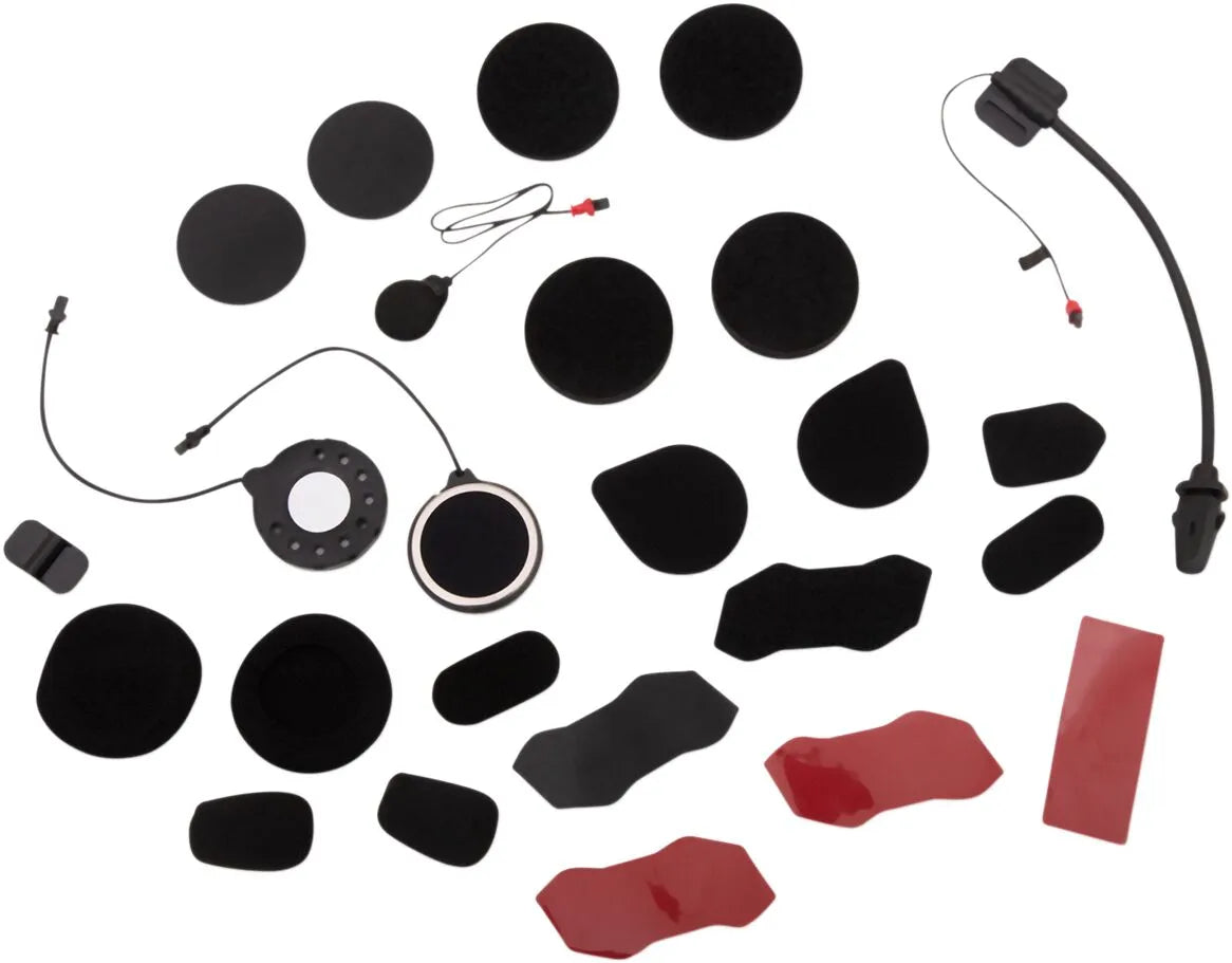 Sena 10r Headset/intercom Accessory Kit