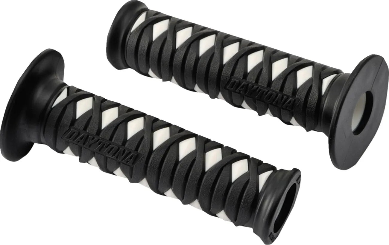 Daytona Grippygrip Ggd-katana Grips - 7/8" Handlebar