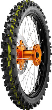 Metzeler Mce 6 Days Extreme Tire - Ultimate Off-road Performance