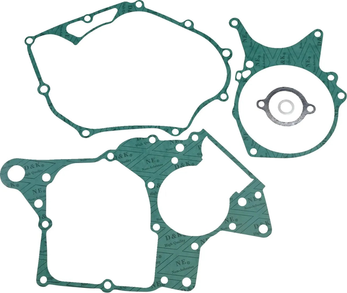 Vintco Engine Gasket Kit KEG025 for Honda CR 80 R 1980-1981