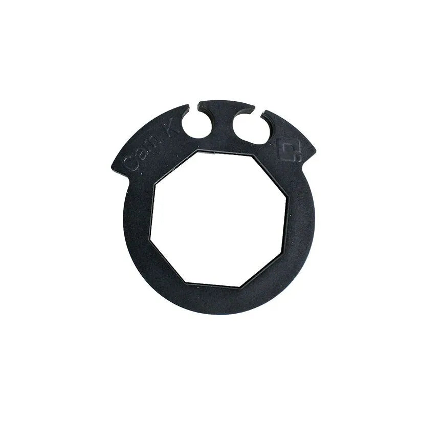 Odi V2 Throttle Cam