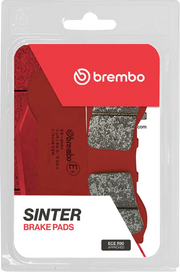 Brembo Prime Sinter Sintered Brake Pads