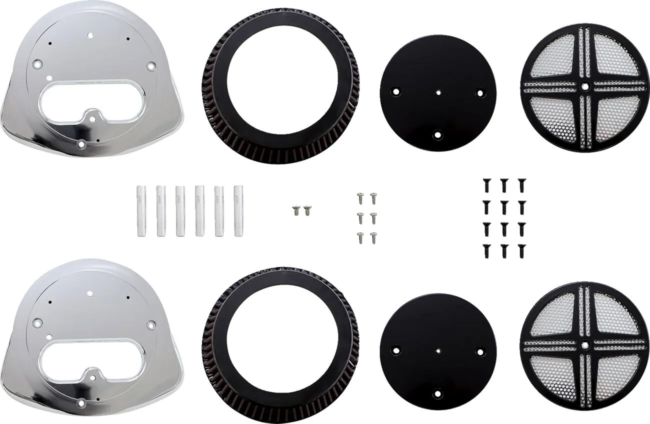 Baron Xxx Big Air Kit