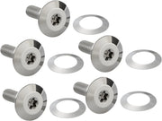 Arlen Ness Floating Brake Rotor Hardware Kit