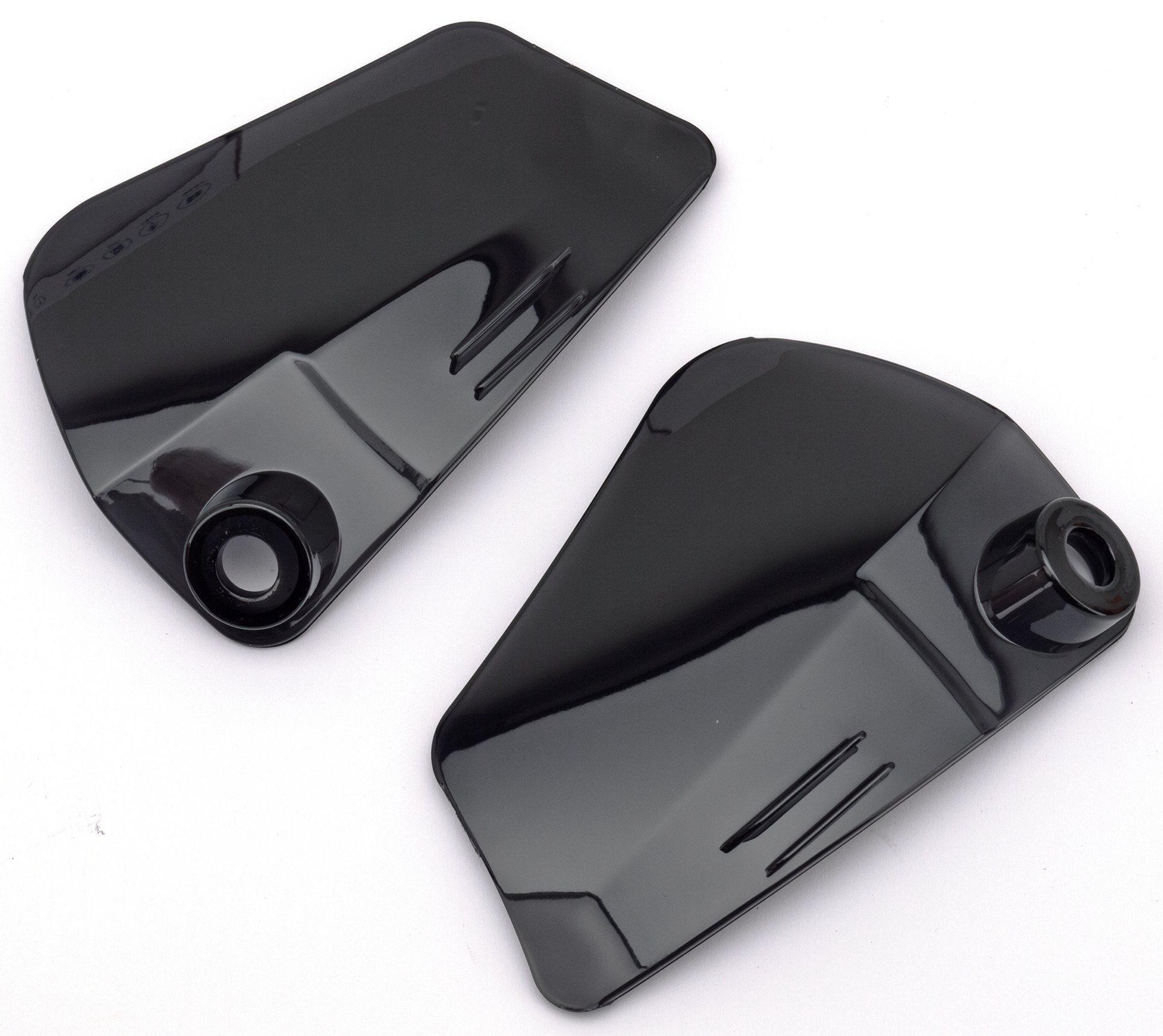 Zodiac St Style Fairing for FXLRST & FXRST – Windshield