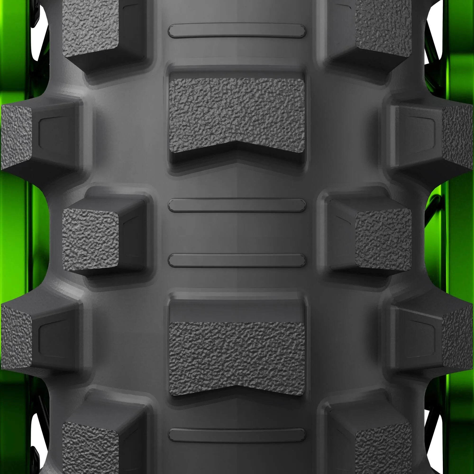 Michelin Starcross 6 Medium Soft Tire For Soft Terrain