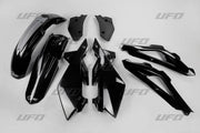 UFO MX Replacement Plastic Body Kit
