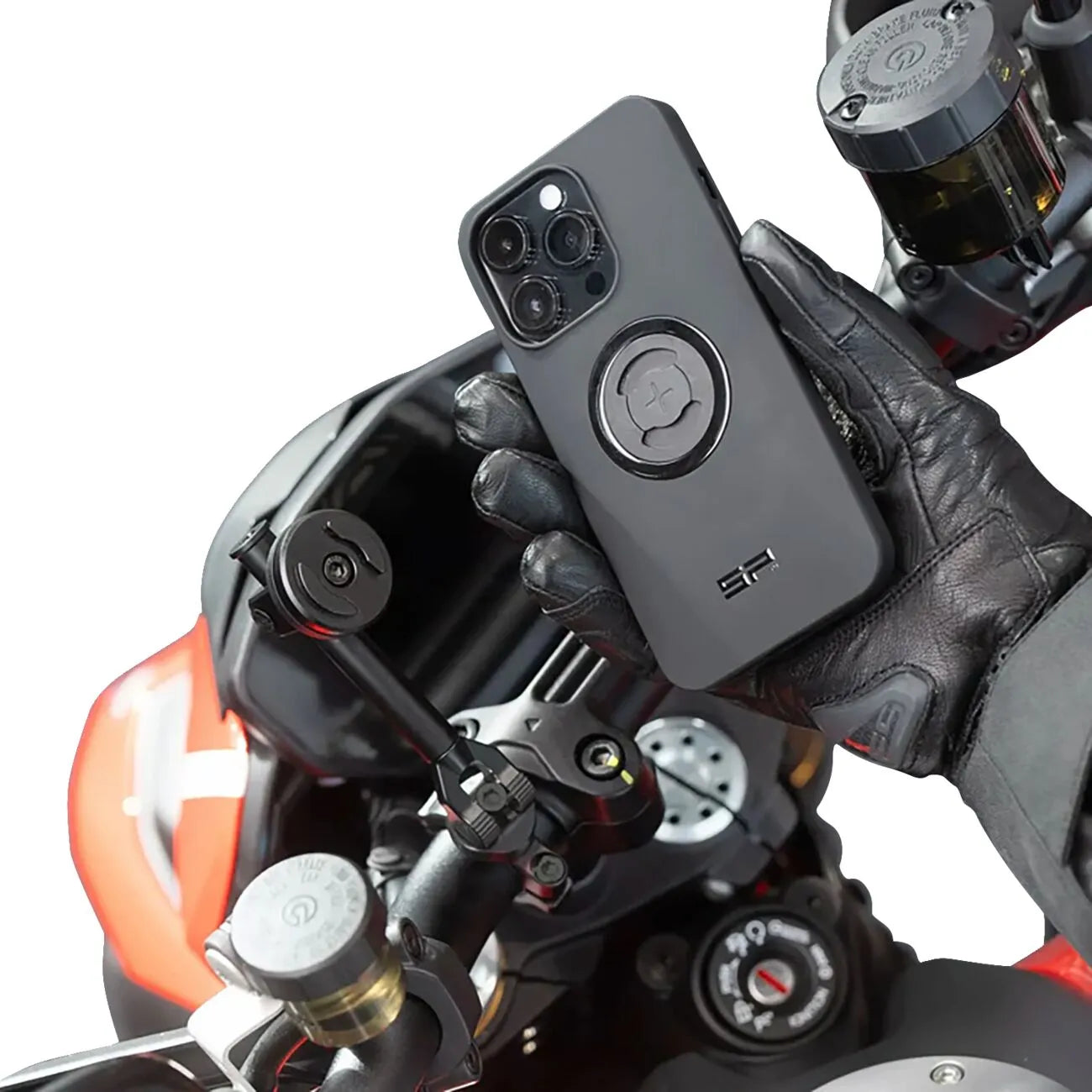 Sp Connect 3d Phone Mount