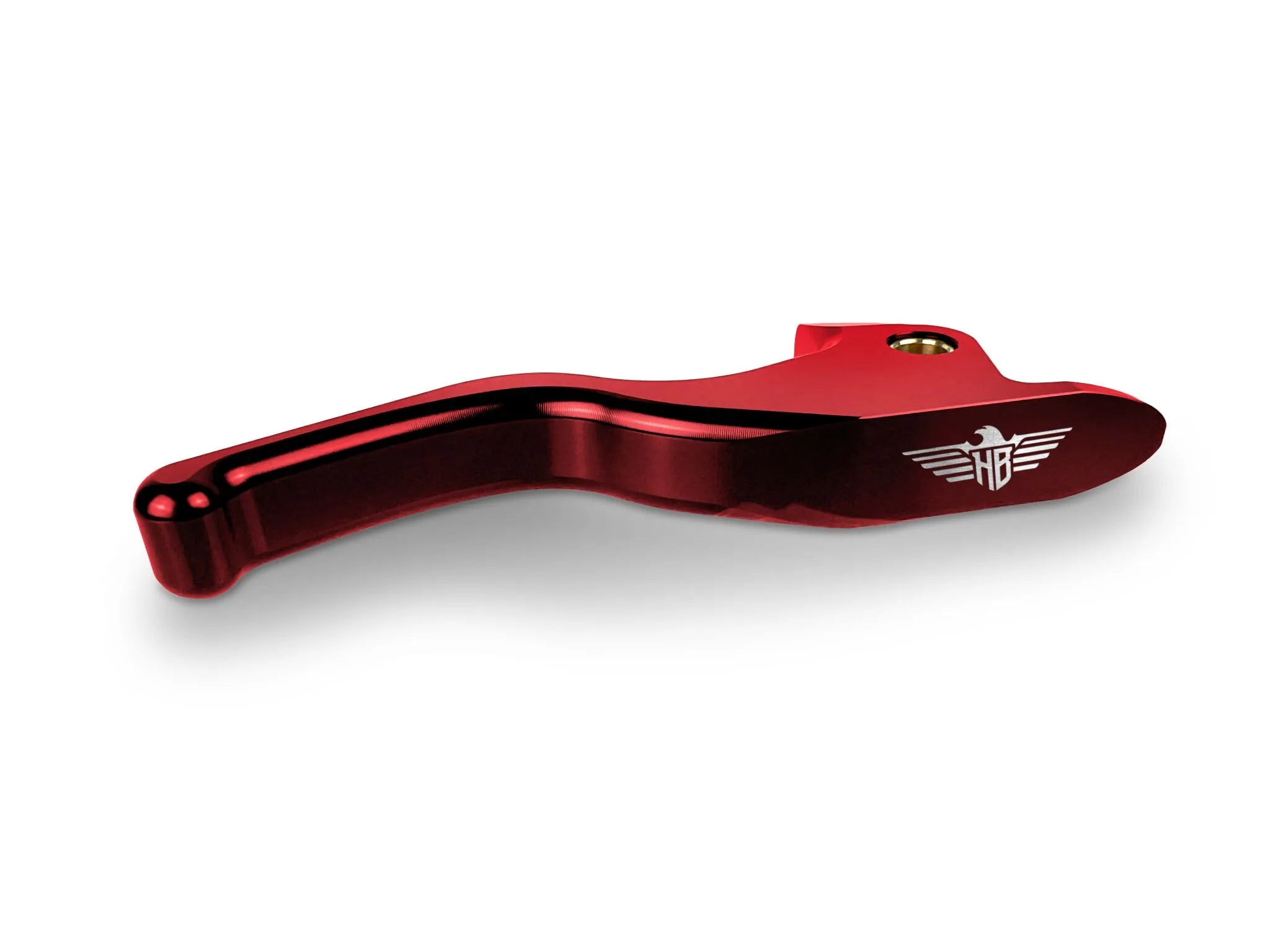 Heinz Bikes Performance 3-finger Levers