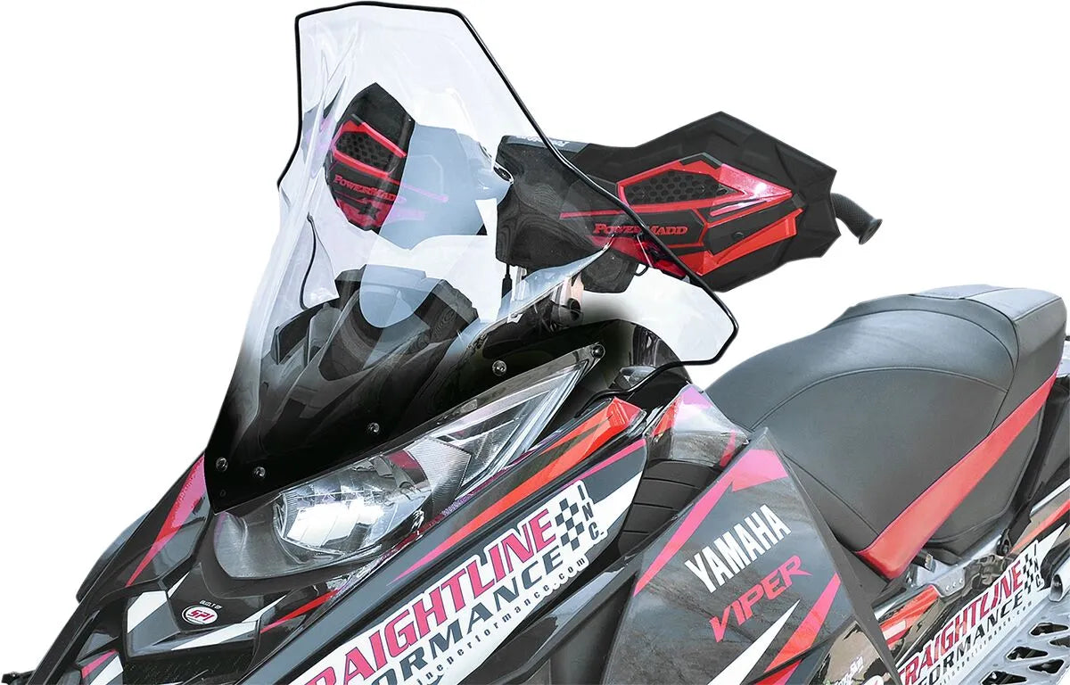 Powermadd Cobra Windshield