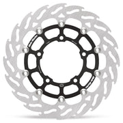 Moto-master Flame Series Floating Brake Rotor 310mm - Front