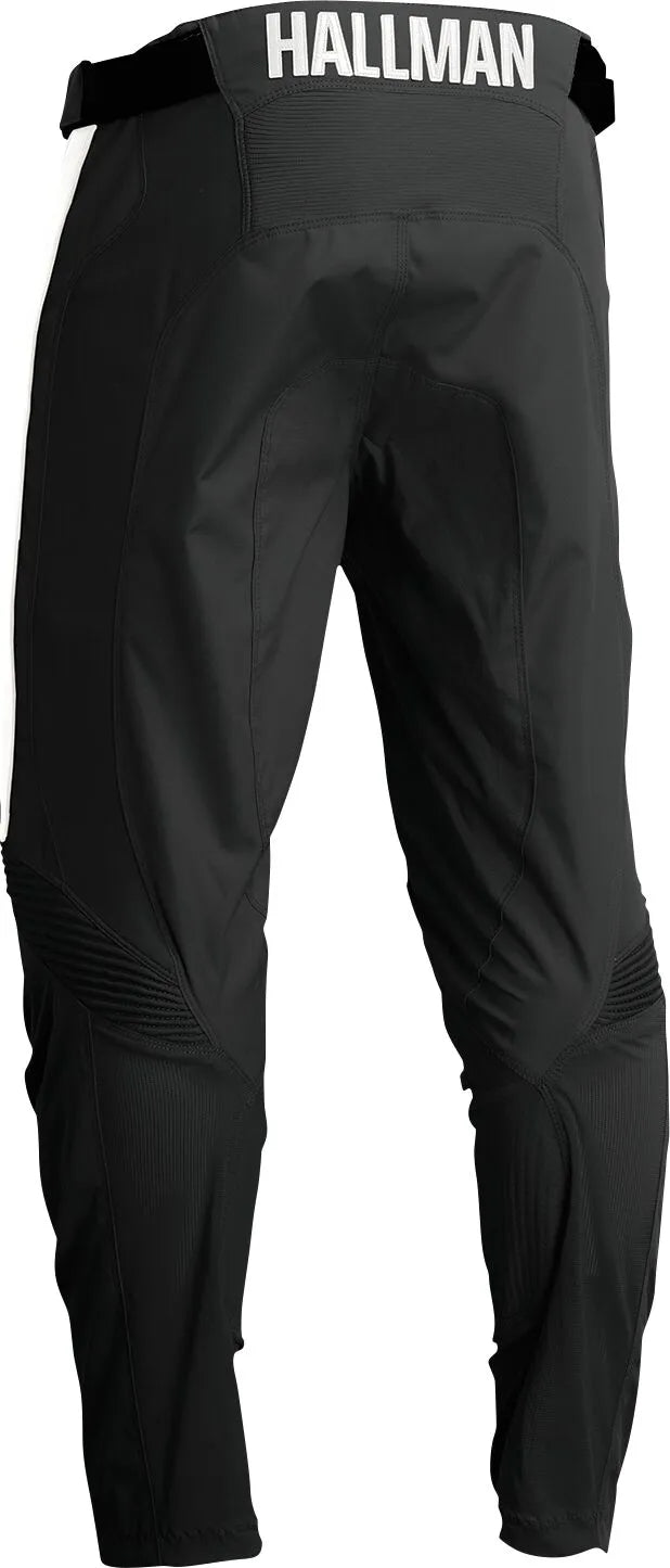 Thor Hallman Legend Pants - Black