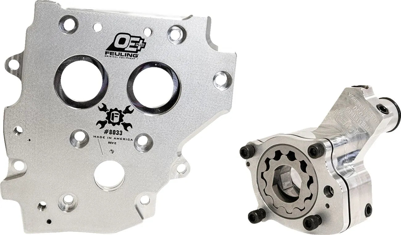 Feuling Parts Oe+ Oil Pump/camplate Kit