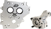 Feuling Parts Oe+ Oil Pump/camplate Kit