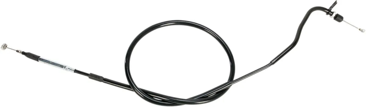 Motion Pro Black Vinyl Clutch Cable