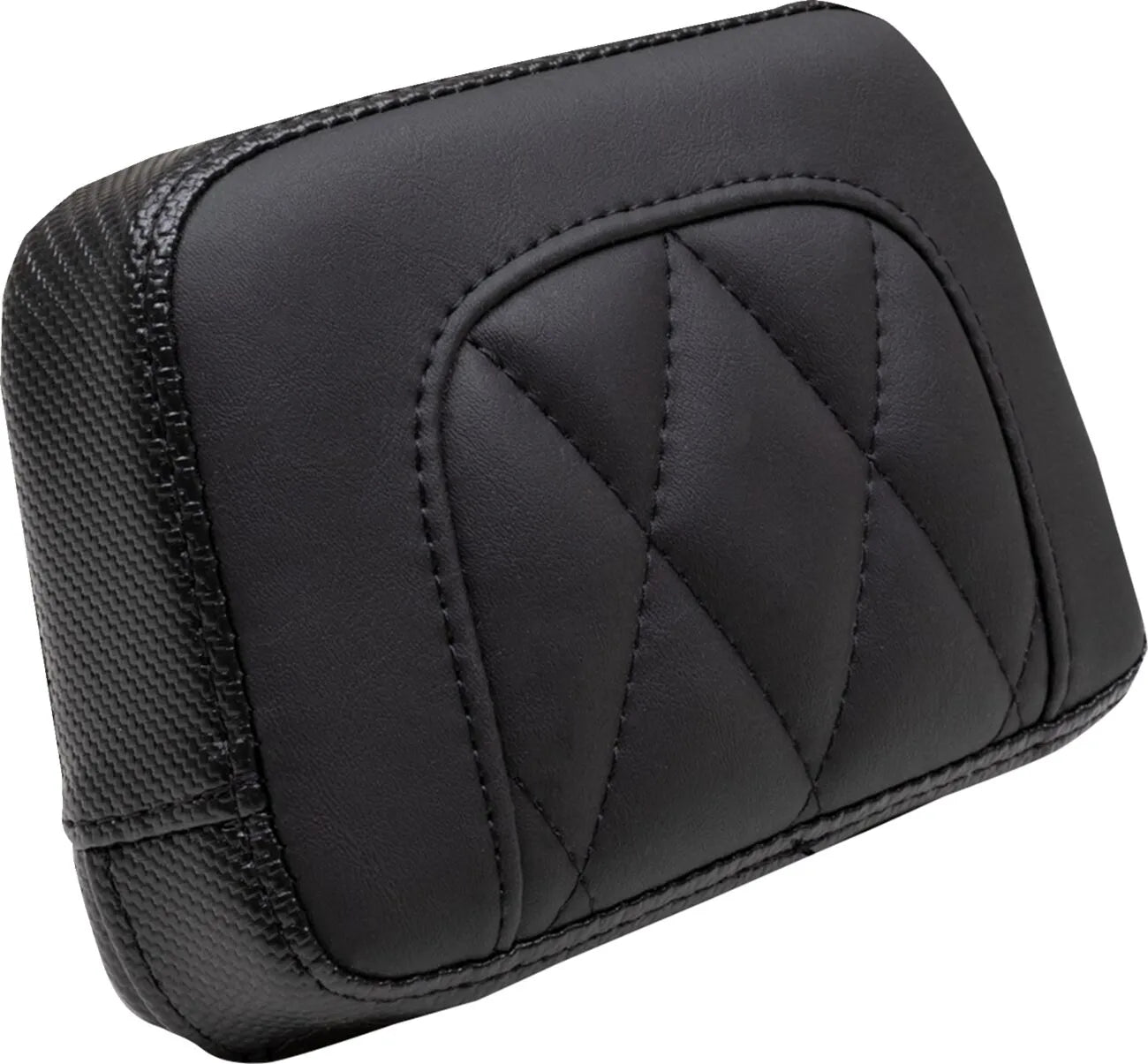 Mustang Touring Sissy Bar Pad For Indian Chief