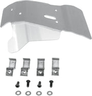 Moose Offroad Aluminum Skid Plate