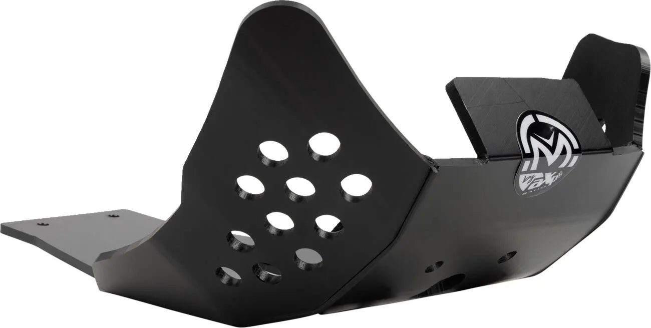 Moose Offroad Pro Skid Plate For Frame Protection
