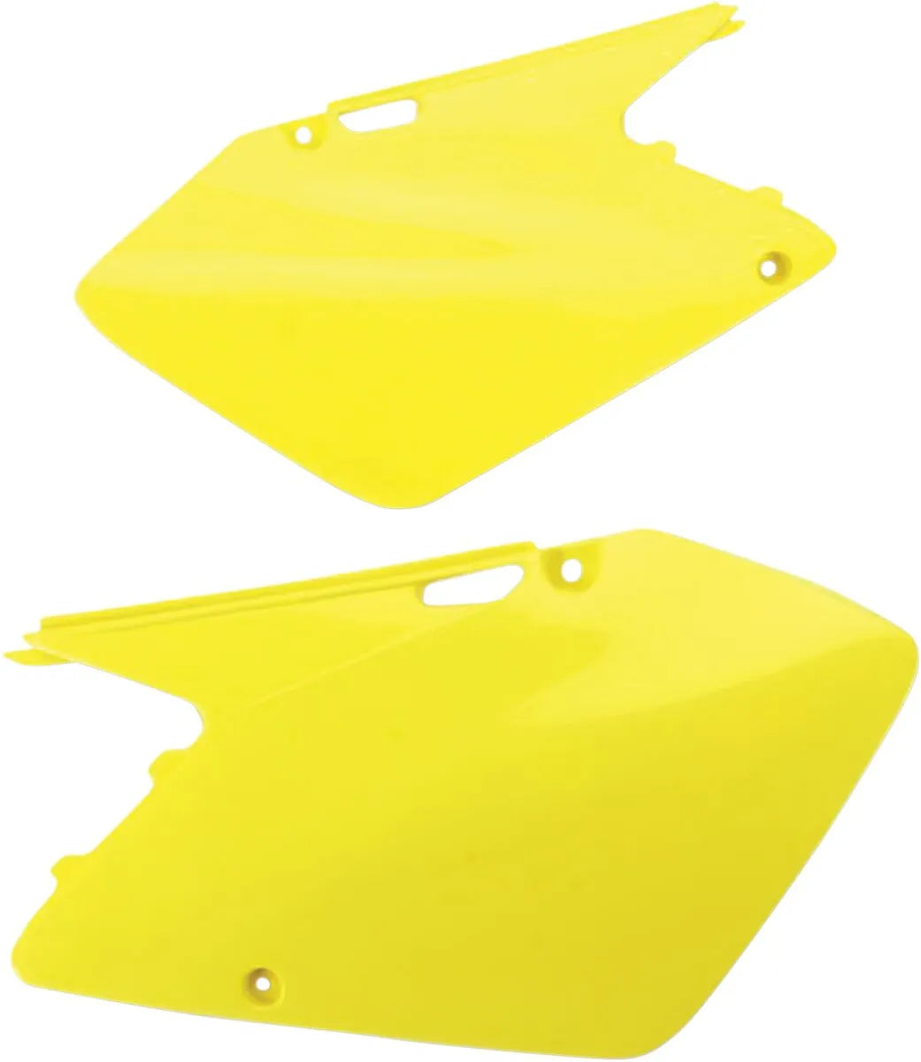 UFO Replacement Side Panels for Suzuki
