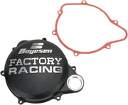 Boyesen Factory Clutch Cover