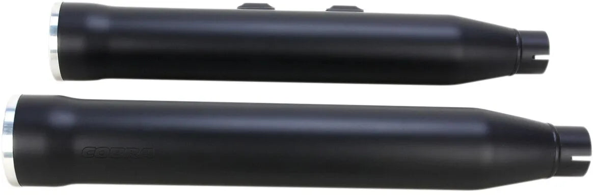 Cobra Rpt 3" Slip-on Mufflers
