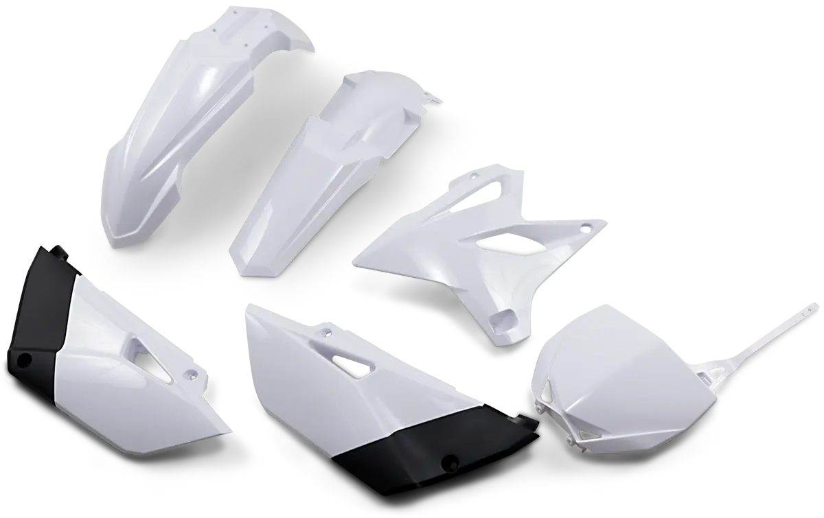 UFO Replacement Motorcycle Body Plastic Kit