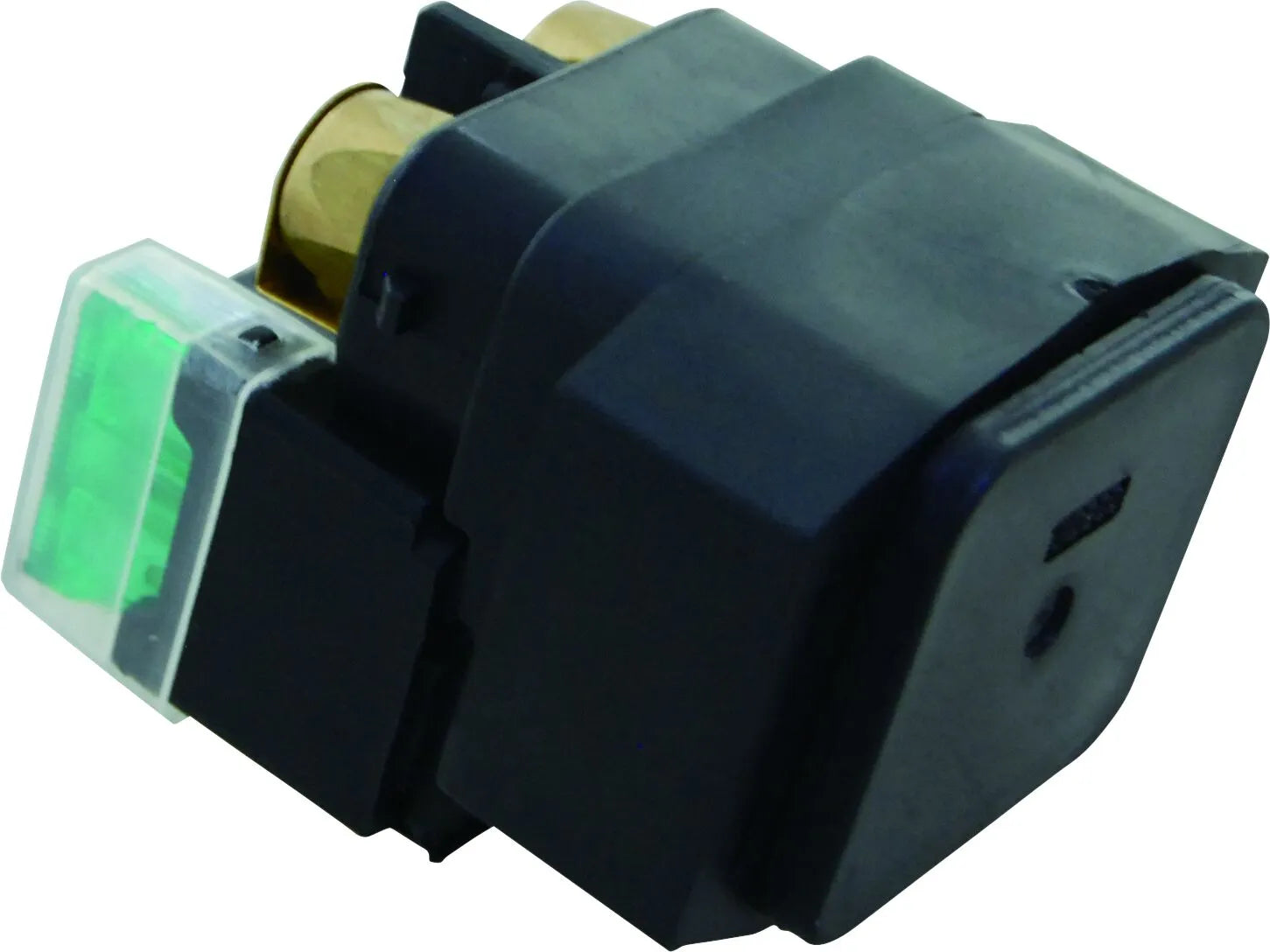 Parts Europe Solenoid Switch