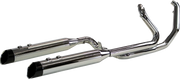 Khrome Werks 2-into-2 Two-step Crossover Header System