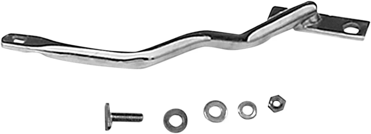 Paughco Rear Exhaust Hanger Bracket