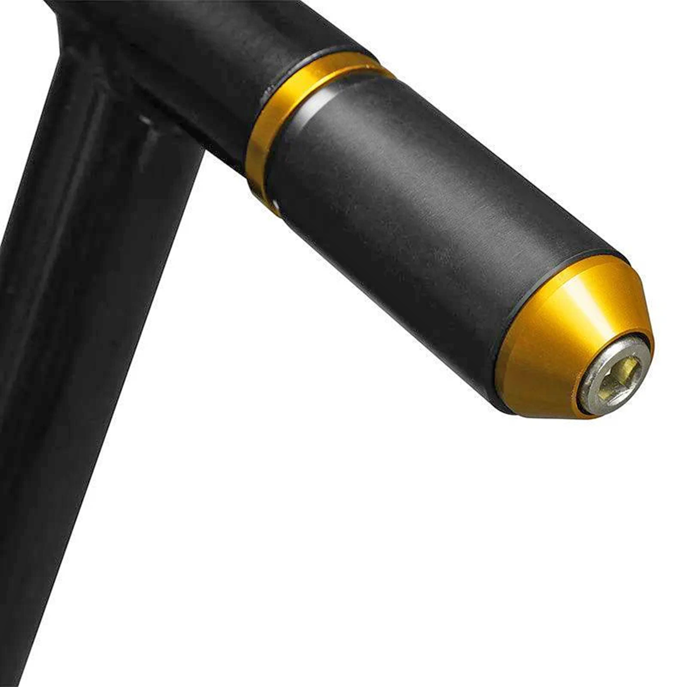 Zodiac Clubstyle Crash Bars for Touring – Frame & Rear Suspension