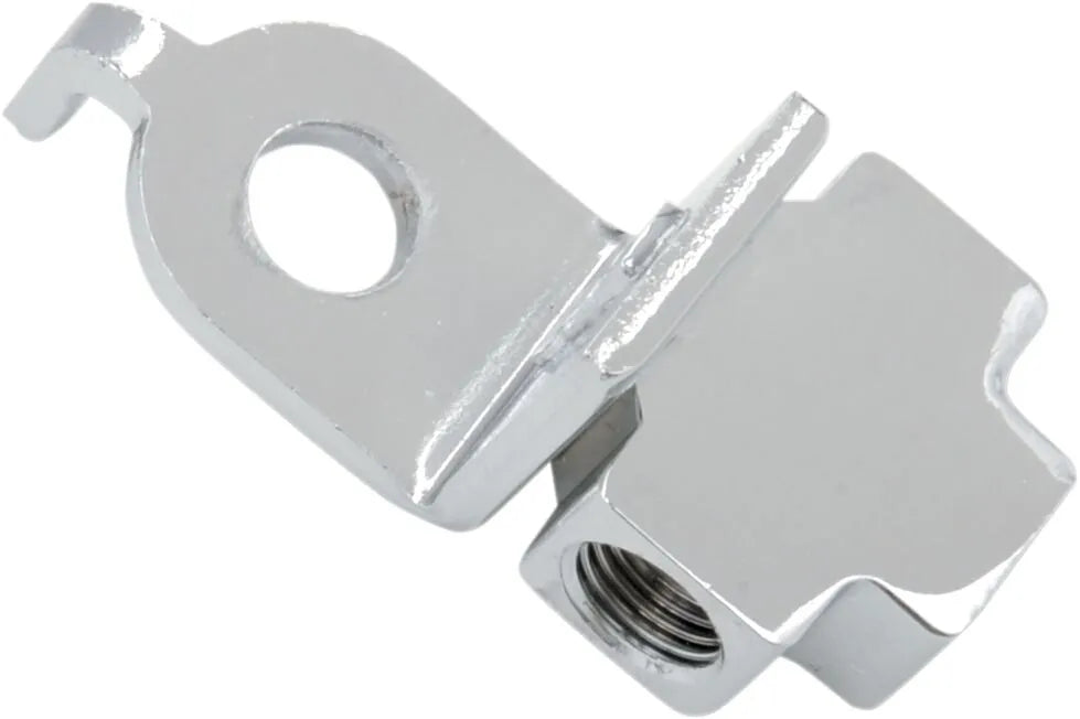 Drag Specialties Brake Line T-junction