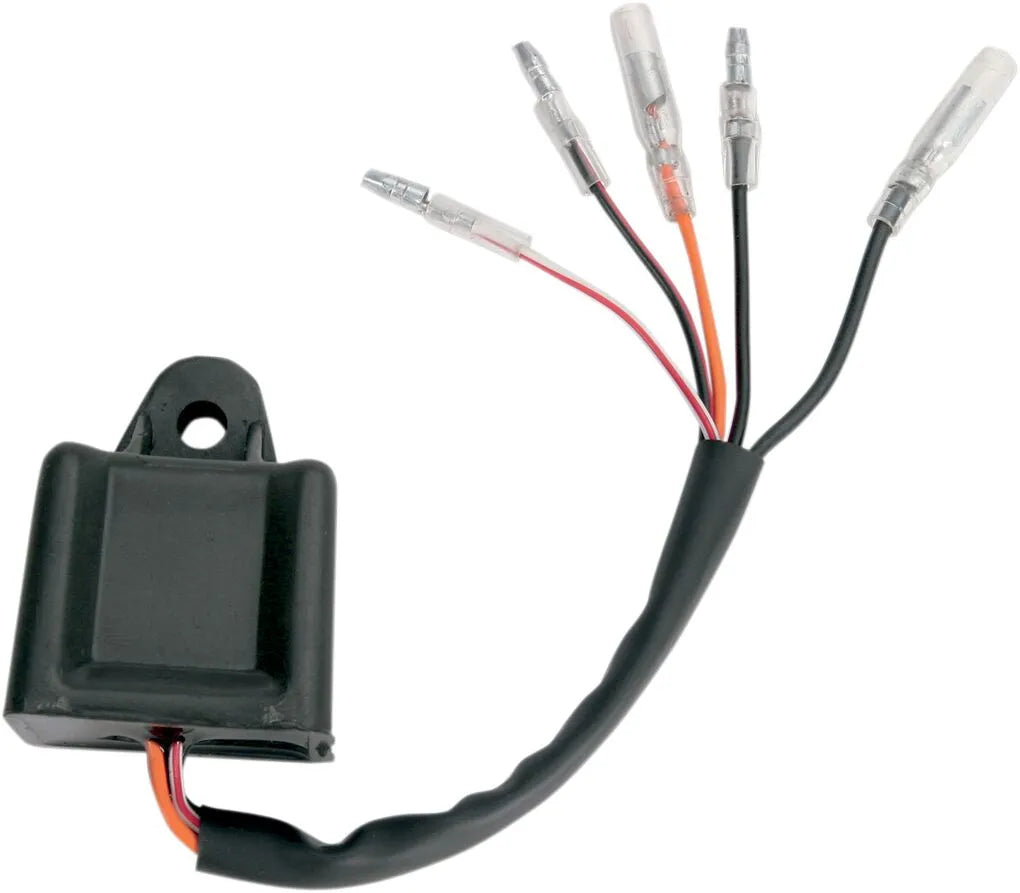Rick's Motorsport Hot Shot Cdi Box