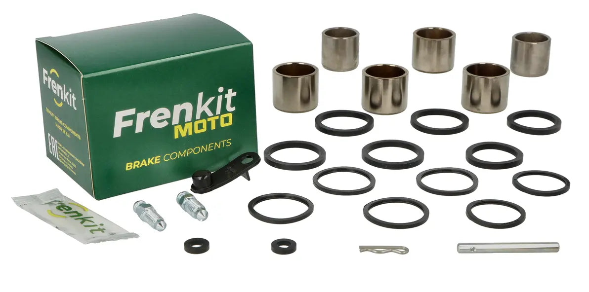 Frenkit S.l. Superkit Front Brake Caliper Rebuild Kit