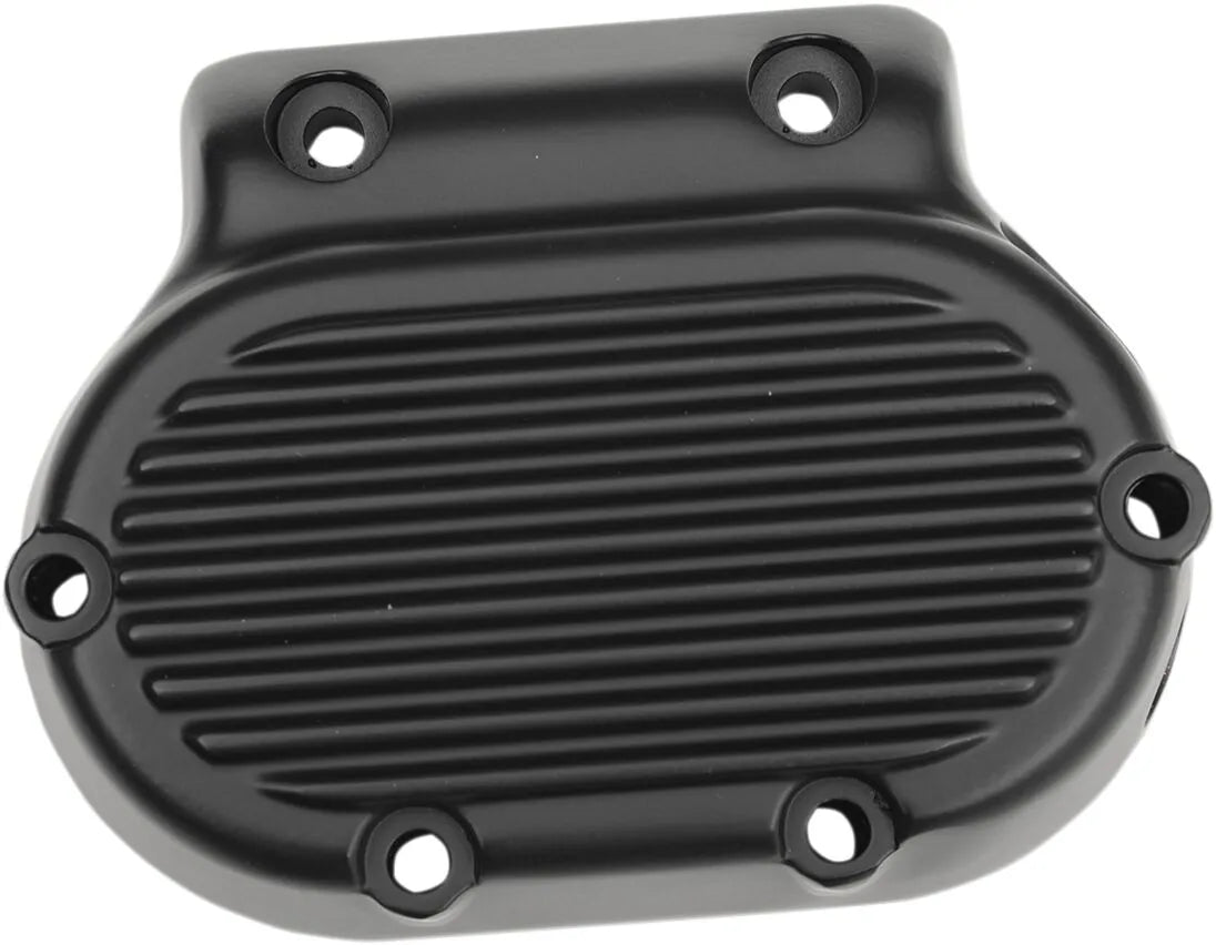 Drag Specialties Transmission Side Cover for 6-Hole Mount