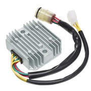 Motoplat Regulator - 12v Charging Upgrade