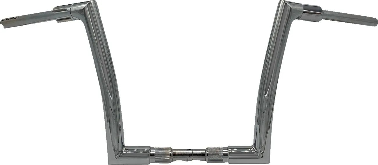 Fat Baggers Inc. 1-1/2" Flat Top Handlebar