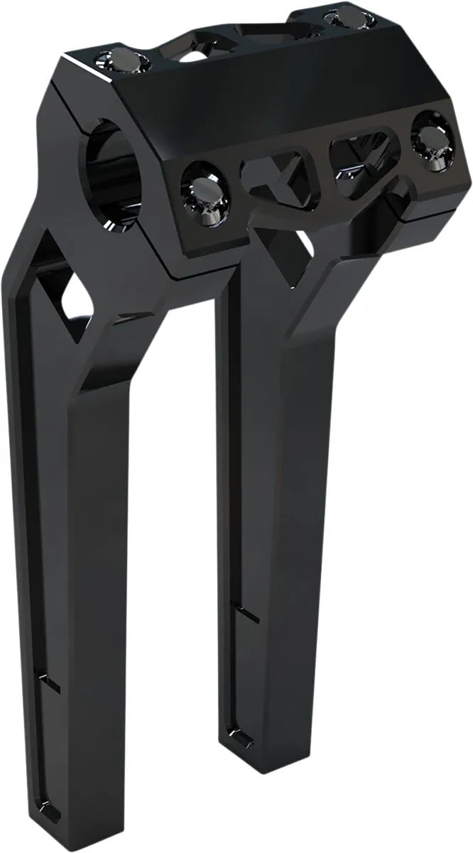 La Choppers 10" Performance Risers