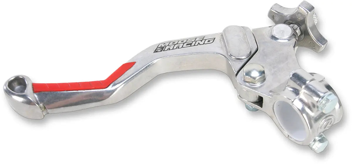 Moose Offroad Ez3 Clutch Lever Assembly
