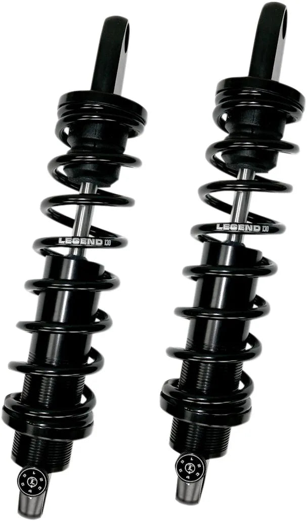 Legend Suspension Revo-a Coil Suspension For Fxr Models