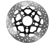 Brembo Serie Oro Floating Brake Rotor Prime Line - Front