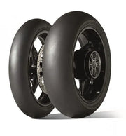 Dunlop Gp Racer Slick D212 Tire For Racing Performance