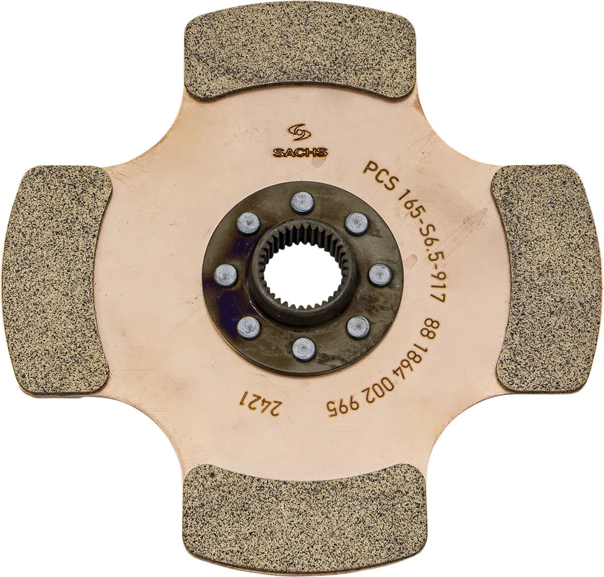 Sachs Clutch Plate For Bmw Motorcycles