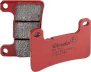 Brembo Prime Sintered Brake Pads For Road Use