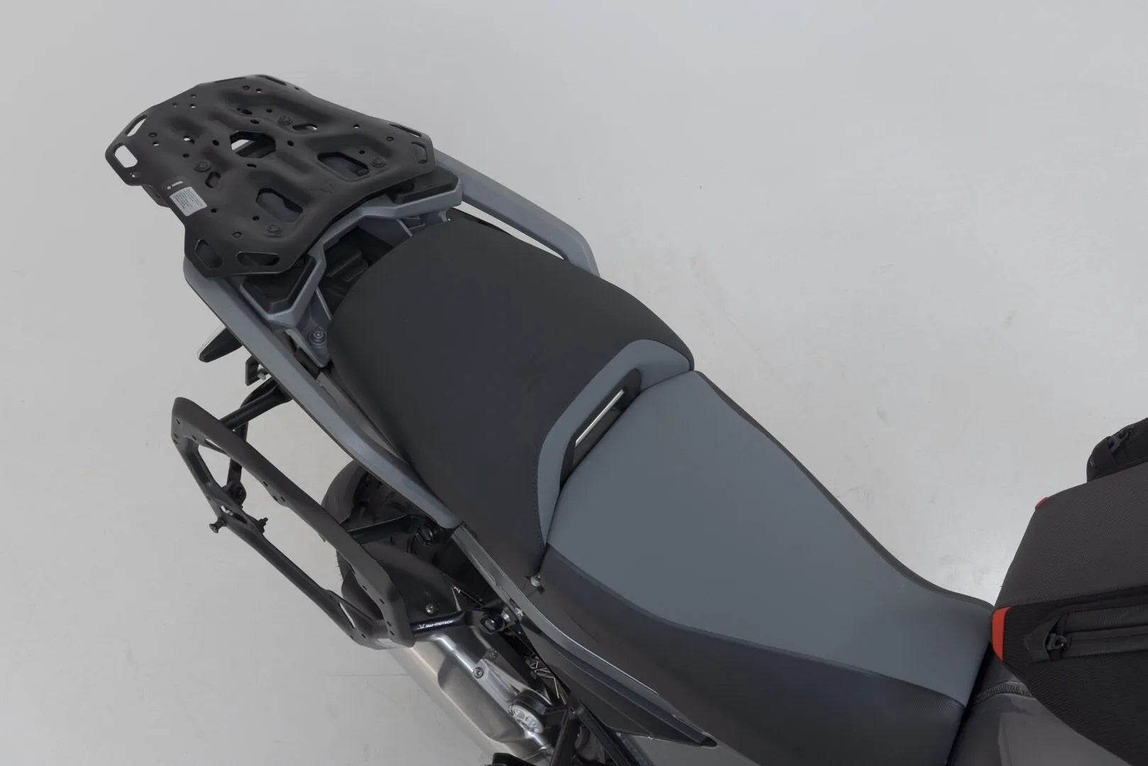 Sw-motech Pro Side Carrier Set