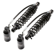 Bitubo Rear Shocks Hd Adjustable For Harley Davidson