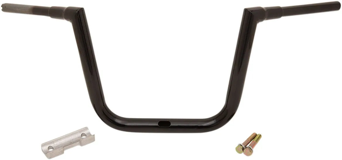 La Choppers 1-1/2" Grande Twin Peaks Touring Handlebar